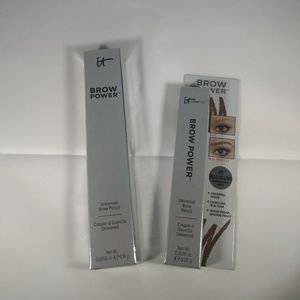 IT Cosmetics Brow Power Universal Brow Pencil